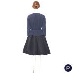 CHRISTIAN DIOR X RAF SIMONS - VESTE