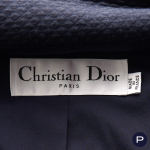 CHRISTIAN DIOR X RAF SIMONS - VESTE