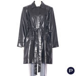 YVES SAINT LAURENT RIVE GAUCHE - 1990'S - VESTE