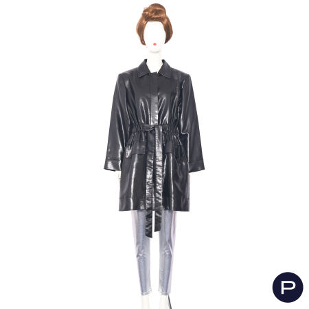 YVES SAINT LAURENT RIVE GAUCHE - 1990'S - VESTE