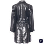 YVES SAINT LAURENT RIVE GAUCHE - 1990'S - VESTE