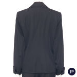 YVES SAINT LAURENT RIVE GAUCHE - CIRCA 1990 - VESTE