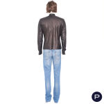 GIVENCHY X RICCARDO TISCI - VESTE POUR HOMME