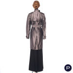 JEAN PAUL GAULTIER FEMME - 2000'S - TRENCH-COAT