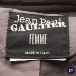 JEAN PAUL GAULTIER FEMME - 2000'S - TRENCH-COAT