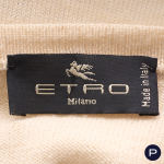 ETRO - TWIN-SET