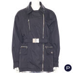 PRADA - CIRCA 2000 - BLOUSON