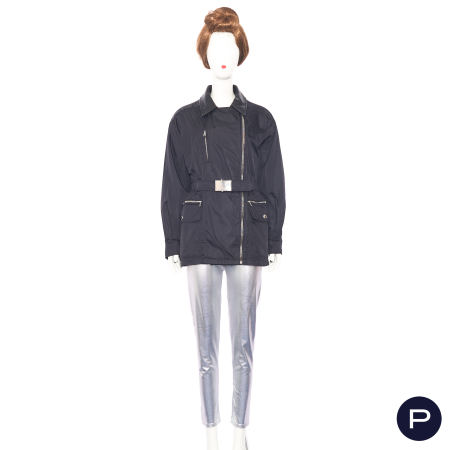 PRADA - CIRCA 2000 - BLOUSON