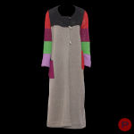 DOROTHÉE BIS - AUTOMNE-HIVER 1971/72 - MANTEAU