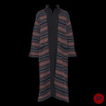 DOROTHÉE BIS E. & J. JACOBSON - CIRCA 1970 - MANTEAU