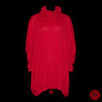 DOROTHÉE BIS - CIRCA 1980 - TUNIQUE