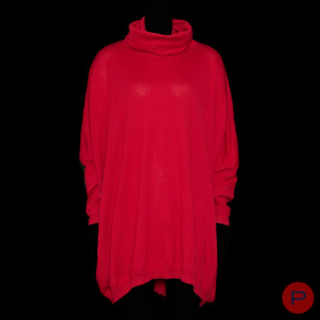 DOROTHÉE BIS - CIRCA 1980 - TUNIQUE