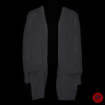 DOROTHÉE BIS E. & J. JACOBSON - CIRCA 1975/80 - CARDIGAN