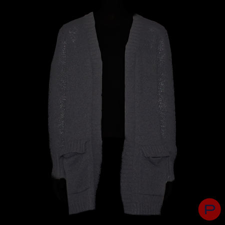 DOROTHÉE BIS E. & J. JACOBSON - CIRCA 1975/80 - CARDIGAN