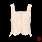 DOROTHÉE BIS - EARLY 1970'S - HAUT