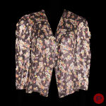 DOROTHÉE BIS E. & J. JACOBSON - CIRCA 1970 - VESTE