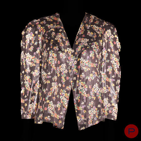 DOROTHÉE BIS E. & J. JACOBSON - CIRCA 1970 - VESTE