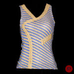 DOROTHÉE BIS - CIRCA 1970 - HAUT