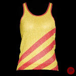 DOROTHÉE BIS - CIRCA 1970 - HAUT