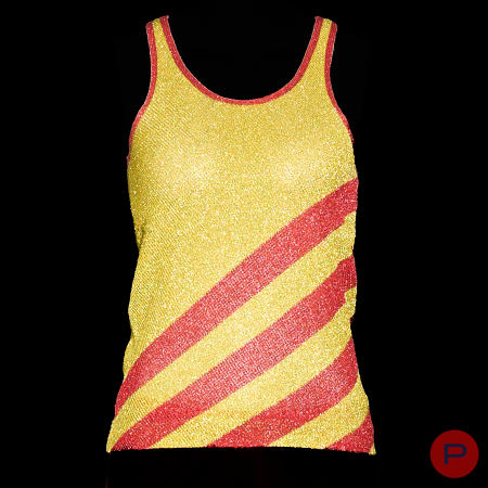 DOROTHÉE BIS - CIRCA 1970 - HAUT