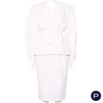 THIERRY MUGLER - 1980'S - TAILLEUR