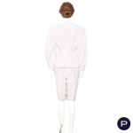 THIERRY MUGLER - 1980'S - TAILLEUR