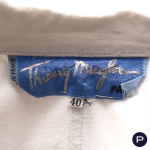 THIERRY MUGLER - 1980'S - TAILLEUR