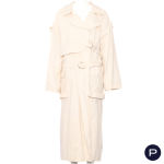 JEAN-CHARLES DE CASTELBAJAC KO AND CO - 1987 - CACHE POUSSIÈRE