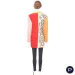 JEAN-CHARLES DE CASTELBAJAC KO AND CO - 1989 - VESTE