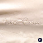 RICK OWENS - PRINTEMPS-ÉTÉ 2004 - GILET