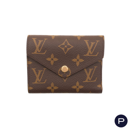 LOUIS VUITTON - PORTEFEUILLE