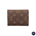 LOUIS VUITTON - PORTEFEUILLE