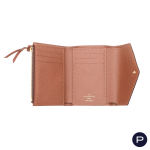 LOUIS VUITTON - PORTEFEUILLE