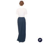 ISSEY MIYAKE - 1990'S - JUPE