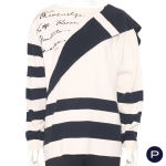 KANSAI O2 - 1980'S - PULL-OVER