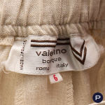 VALENTINO BOUTIQUE - LATE 1970'S - JUPE