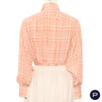 VALENTINO BOUTIQUE - LATE 1970'S - BLOUSE