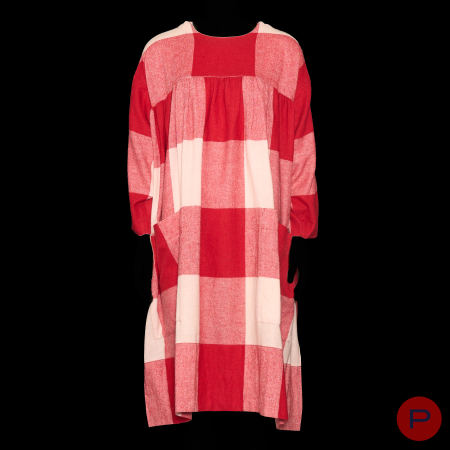 DOROTHÉE BIS E. & J. JACOBSON - CIRCA 1980 - ROBE