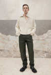 BOTTEGA VENETA X MATTHIEU BLAZY - PRE-FALL 2023 - PULL-OVER