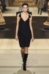 CHRISTIAN DIOR X MARIA GRAZIA CHIURI - AUTOMNE-HIVER 2024/25 - ROBE