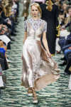 PACO RABANNE X JULIEN DOSSENA - AUTOMNE-HIVER 2019/20 - ROBE DU SOIR