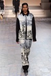 CHRISTIAN DIOR X MARIA GRAZIA CHIURI - PRE-FALL 2024 - BLOUSON