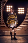 CHRISTIAN DIOR X MARIA GRAZIA CHIURI - PRE-FALL 2022 - PONCHO