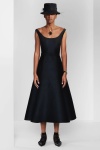 CHRISTIAN DIOR X MARIA GRAZIA CHIURI - PRE-FALL 2020 - ROBE