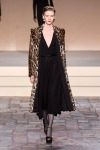 CHRISTIAN DIOR X MARIA GRAZIA CHIURI - PRE-FALL 2024 - ROBE