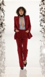 GUCCI X ALESSANDRO MICHELE - AUTOMNE-HIVER 2021/22 - ENSEMBLE, VESTE, PANTALON
