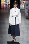 CHRISTIAN DIOR X MARIA GRAZIA CHIURI - PRINTEMPS-ÉTÉ 2021  - CEINTURE