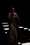 MAISON RABIH KAYROUZ - AUTOMNE-HIVER 2022/23 - ENSEMBLE, HAUT, JUPE