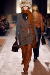 HERMÈS X JEAN-PAUL GAULTIER - AUTOMNE-HIVER 2006/07 - CARDIGAN