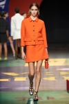 CHRISTIAN DIOR X MARIA GRAZIA CHIURI - PRINTEMPS-ÉTÉ 2022 - VESTE